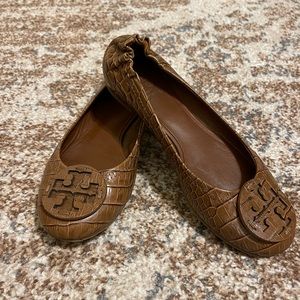 Tory Burch Size 6 Shoe